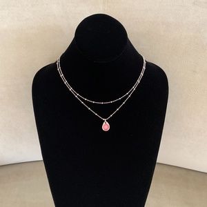 NWT UNO de 50 Necklace "Wonder" "Maravila" COL1361